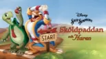 thumbnail - Sköldpaddan och haren