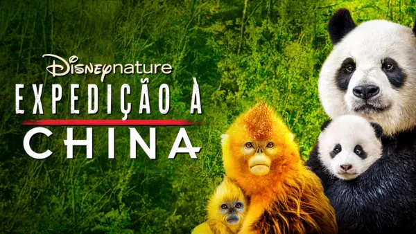 thumbnail - Expedição à China