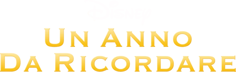 Un anno da ricordare