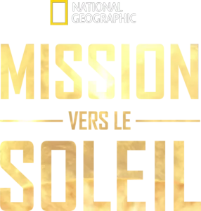 Mission vers le soleil