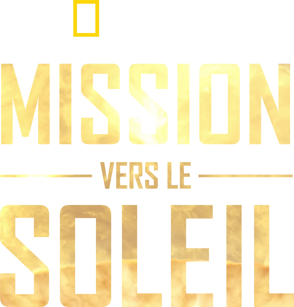 Mission vers le soleil