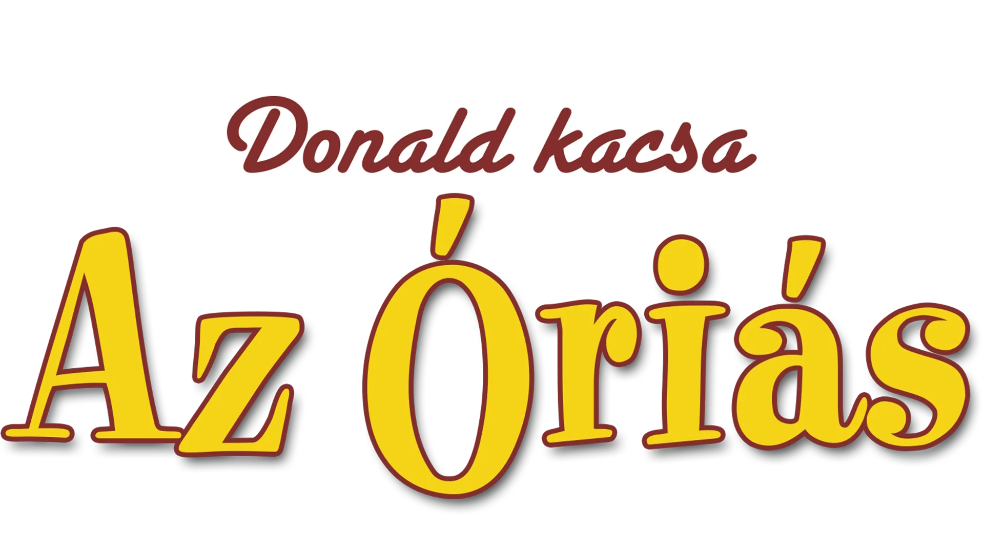 Az óriás
