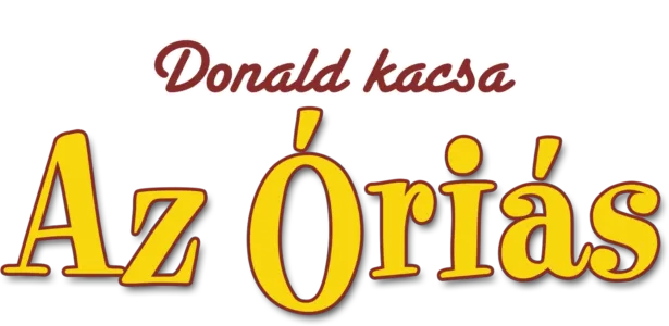 Az óriás
