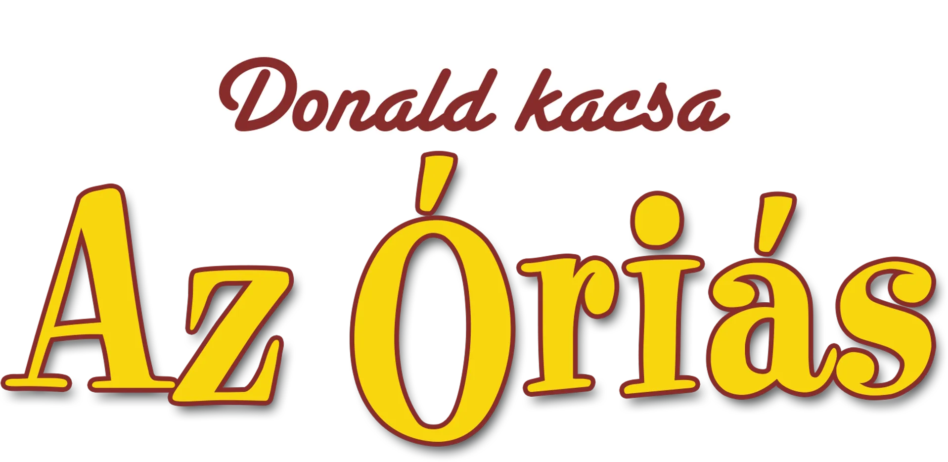 Az óriás