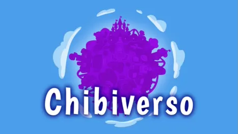 thumbnail - Chibiverso