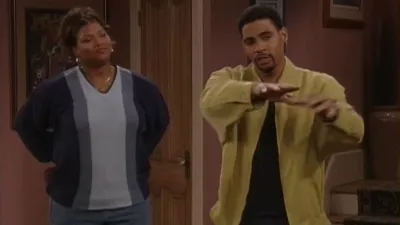 thumbnail - S5:E1 Love Don't Live Here Anymore, Part 1