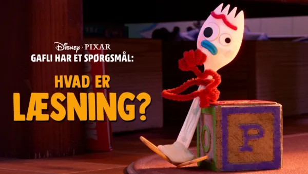 thumbnail - Gafli har et spørgsmål: Hvad er læsning?