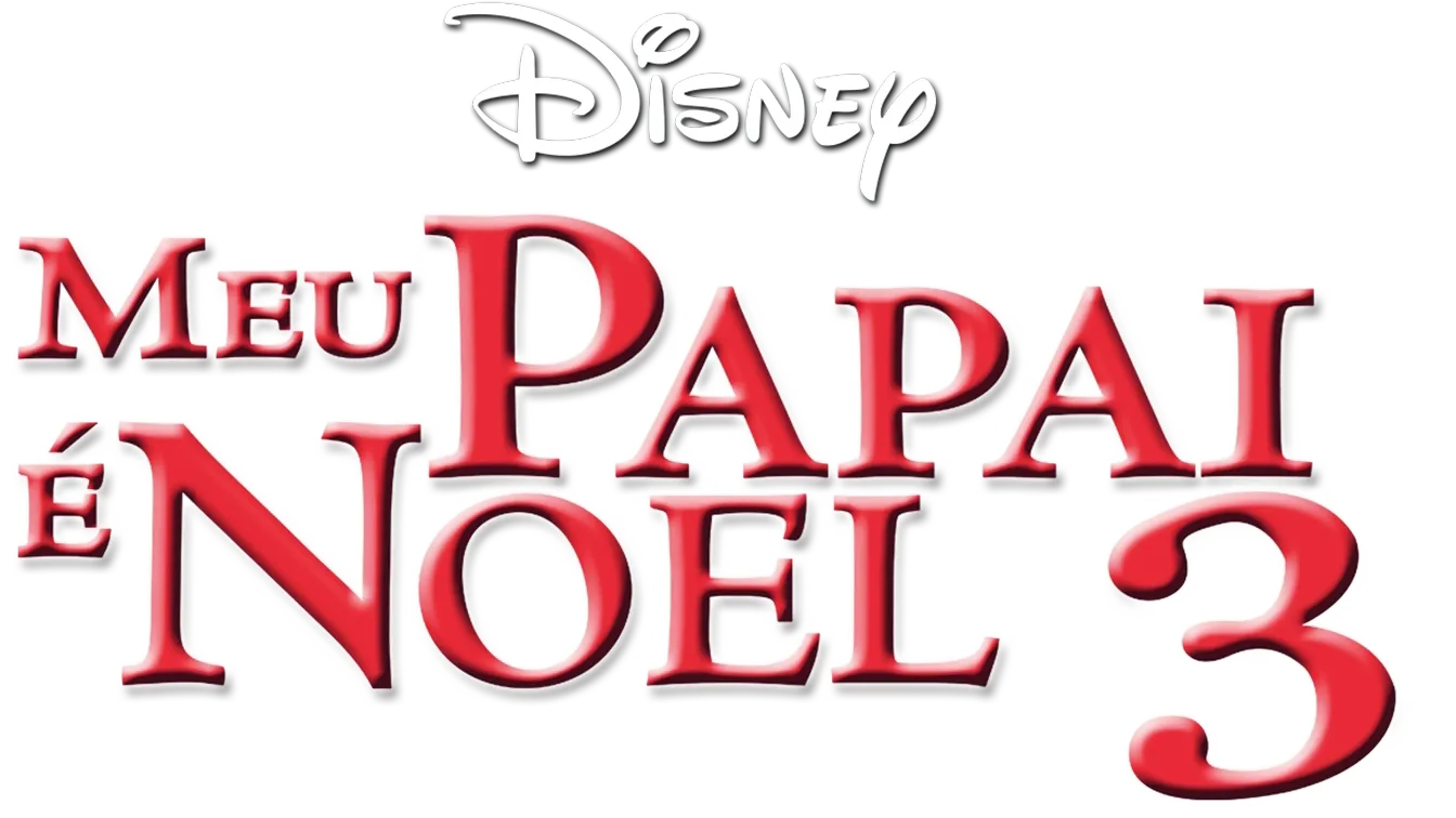 Meu Papai É Noel 3