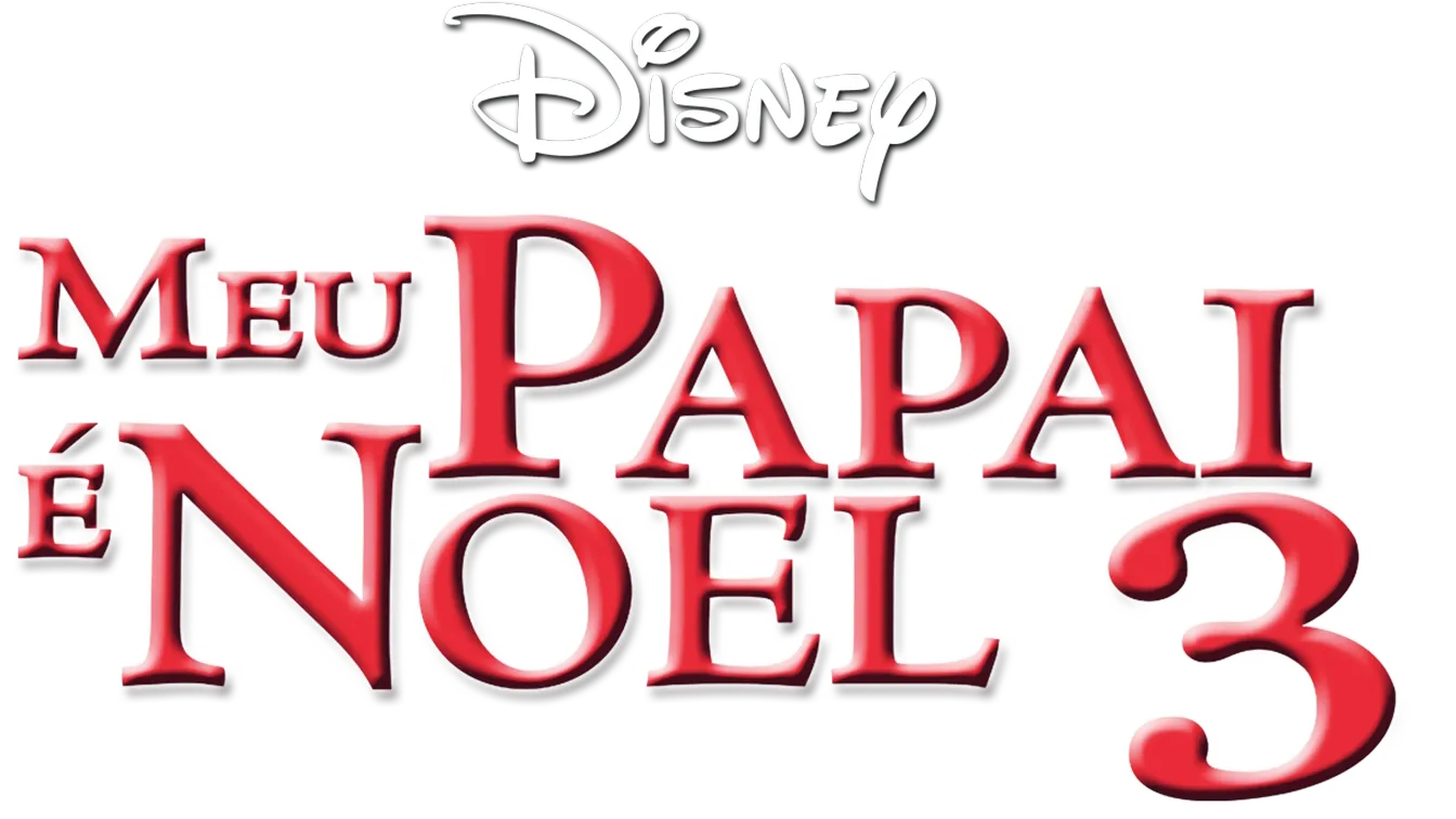 Meu Papai É Noel 3