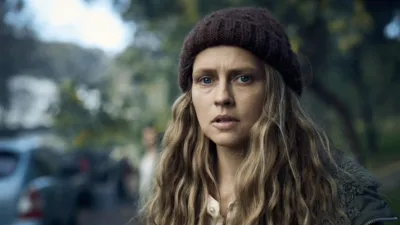 thumbnail - S1:E1 The Season of Unfoldment