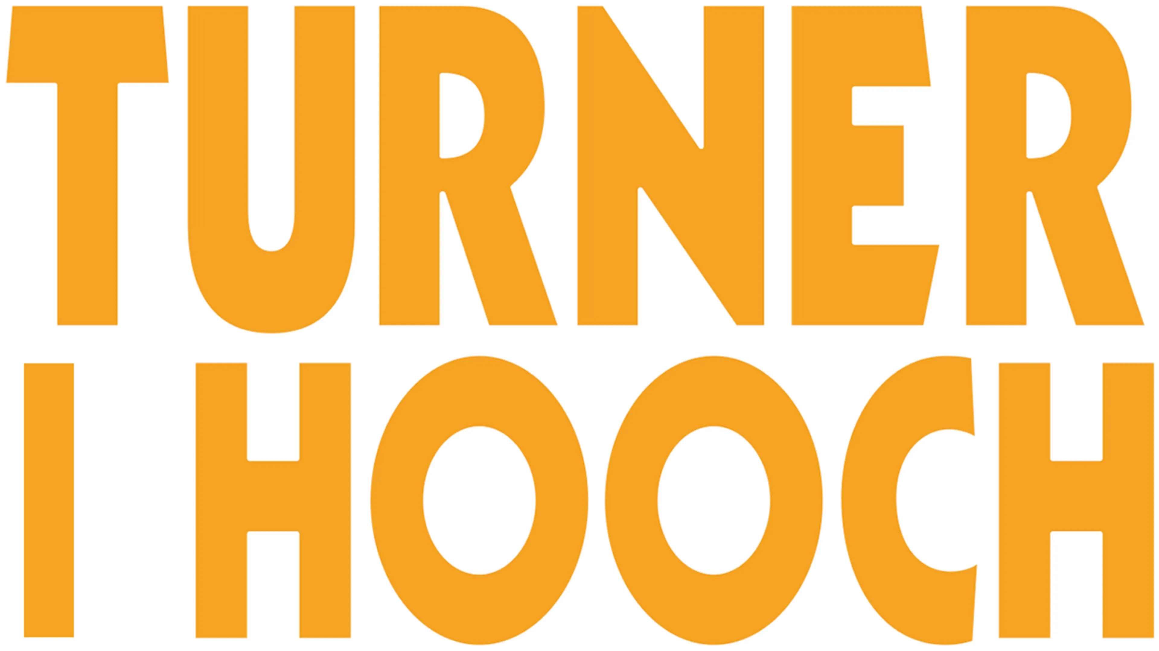 Turner i Hooch