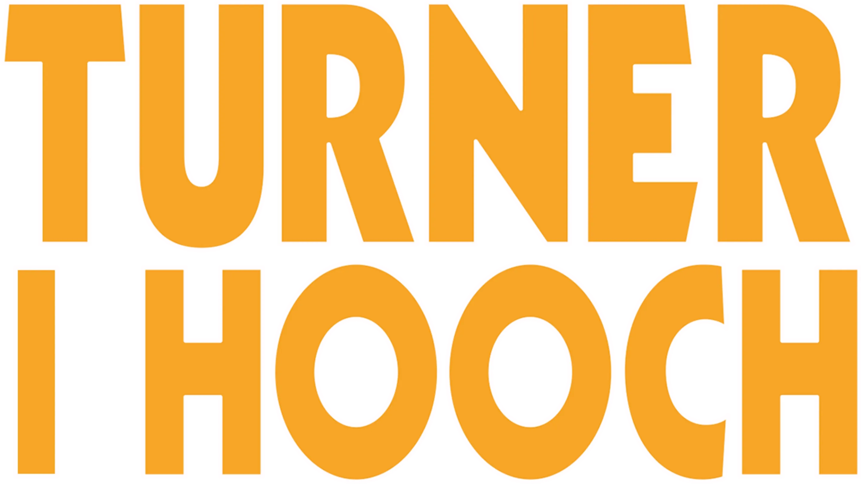 Turner i Hooch