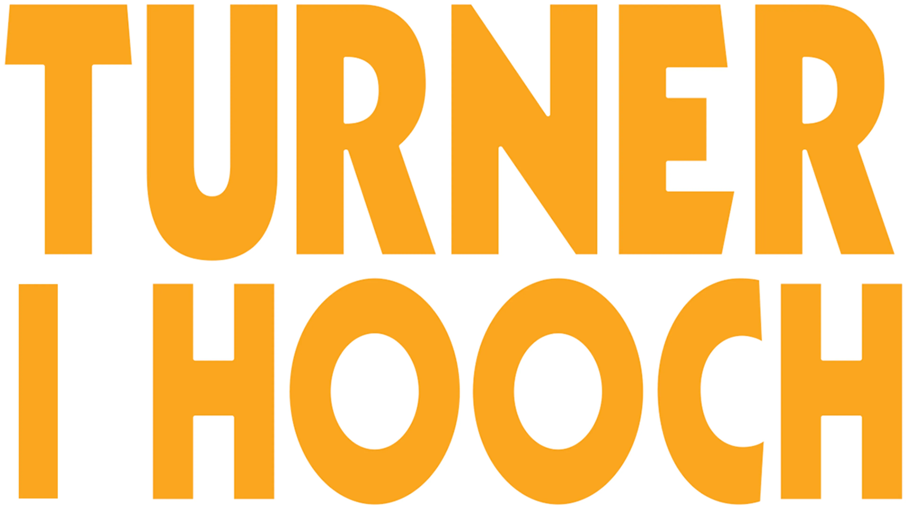 Turner i Hooch