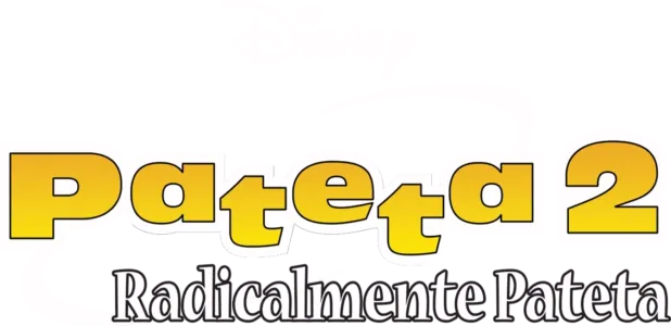 Pateta 2: Radicalmente Pateta