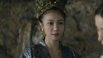 thumbnail - S2:E5 Episode 5 : The Sword of Aramun