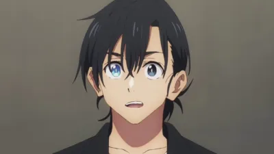 thumbnail - S1:E17 Determination