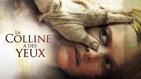 thumbnail - La Colline a des yeux