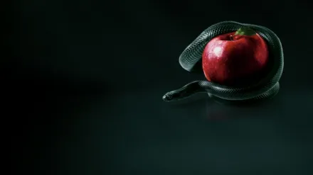 Bible Secrets Revealed