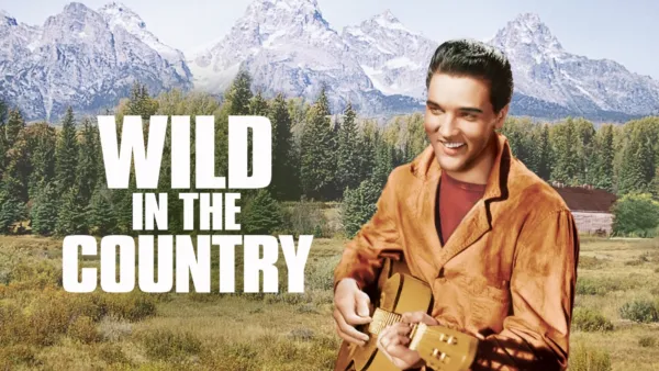 thumbnail - Wild In The Country