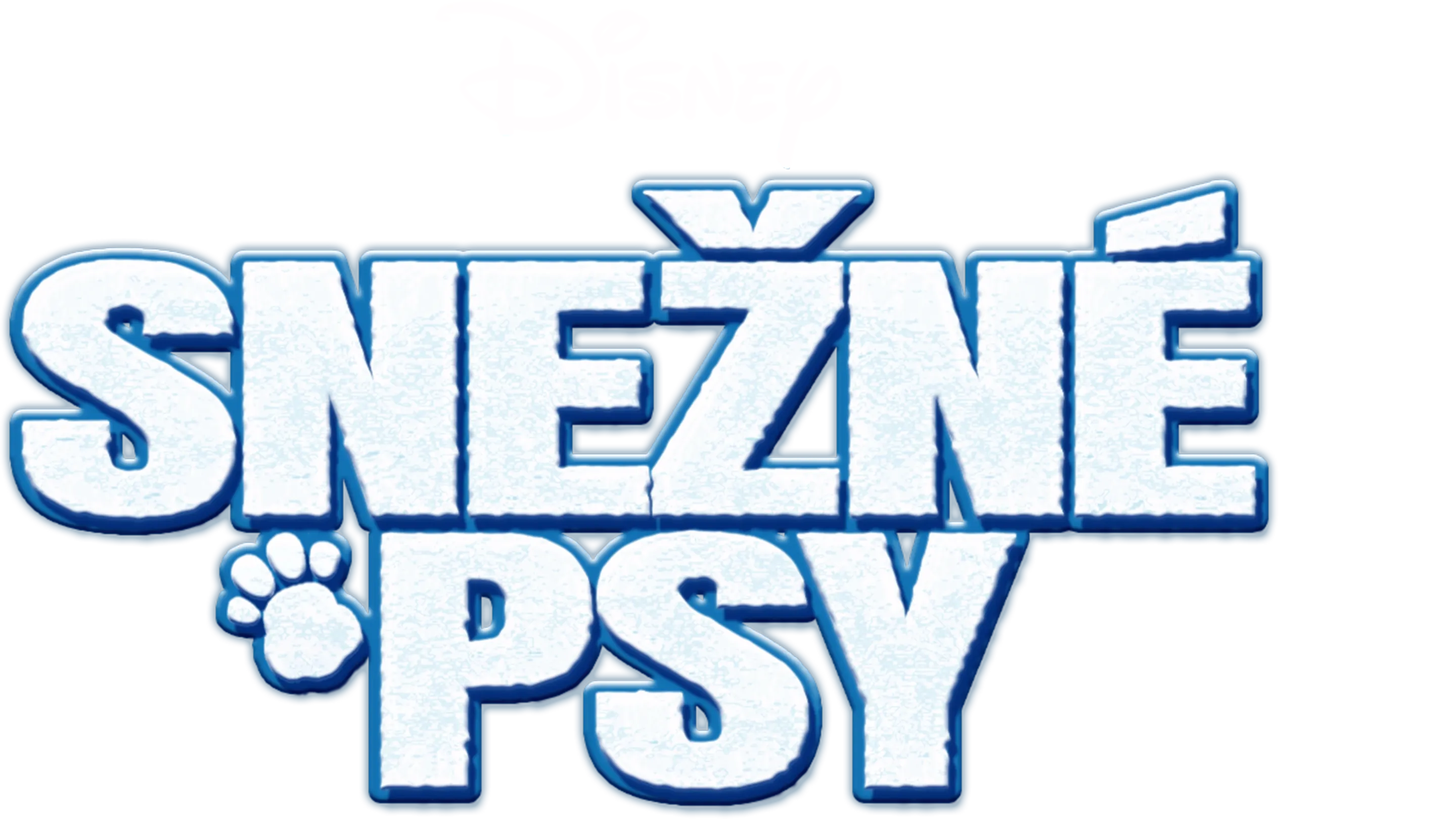Snežné psy