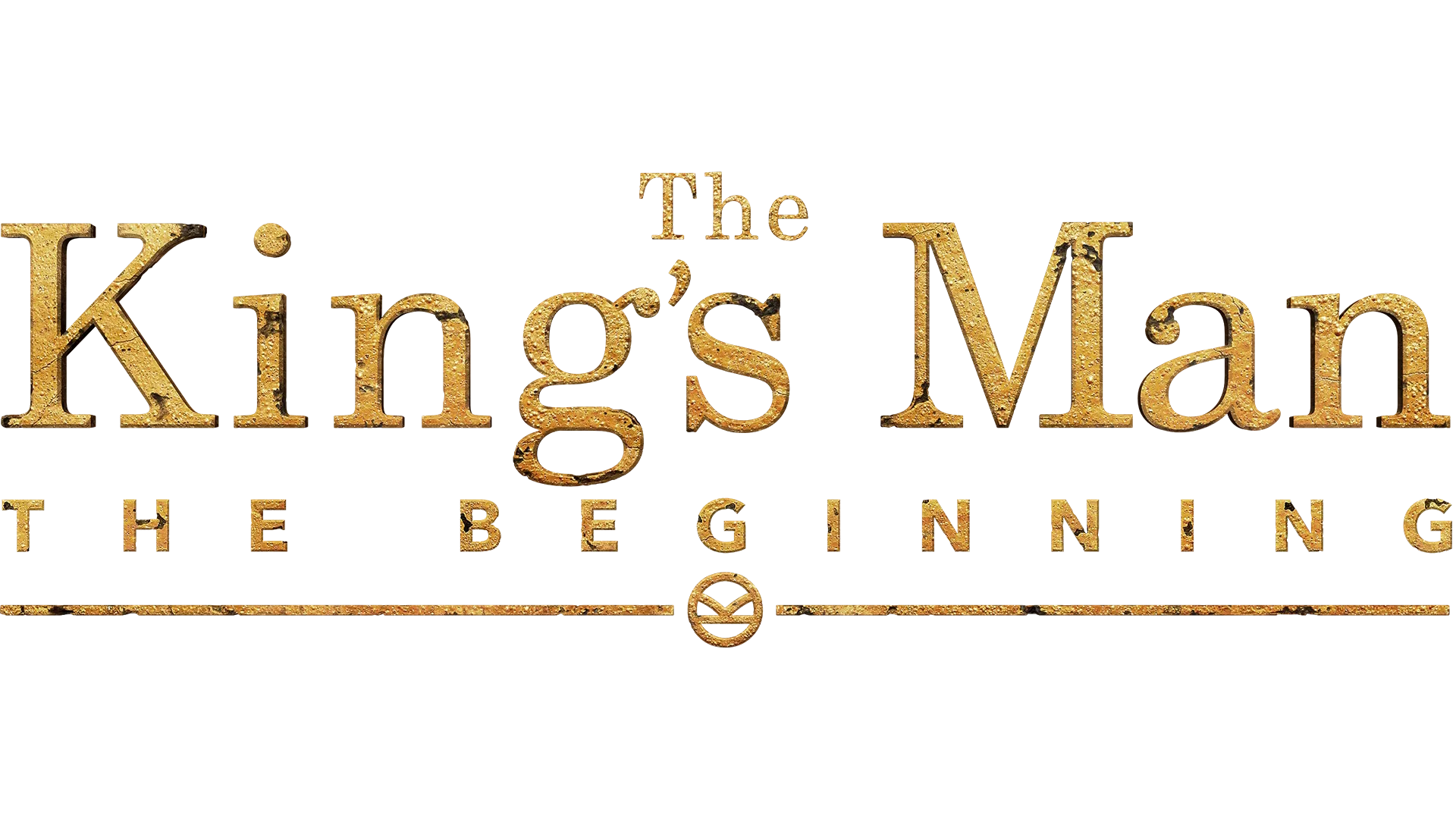 The King's Man - The Beginning