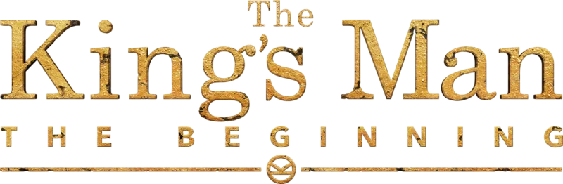 The King's Man - The Beginning