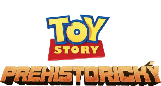 Toy Story: Prehistorický