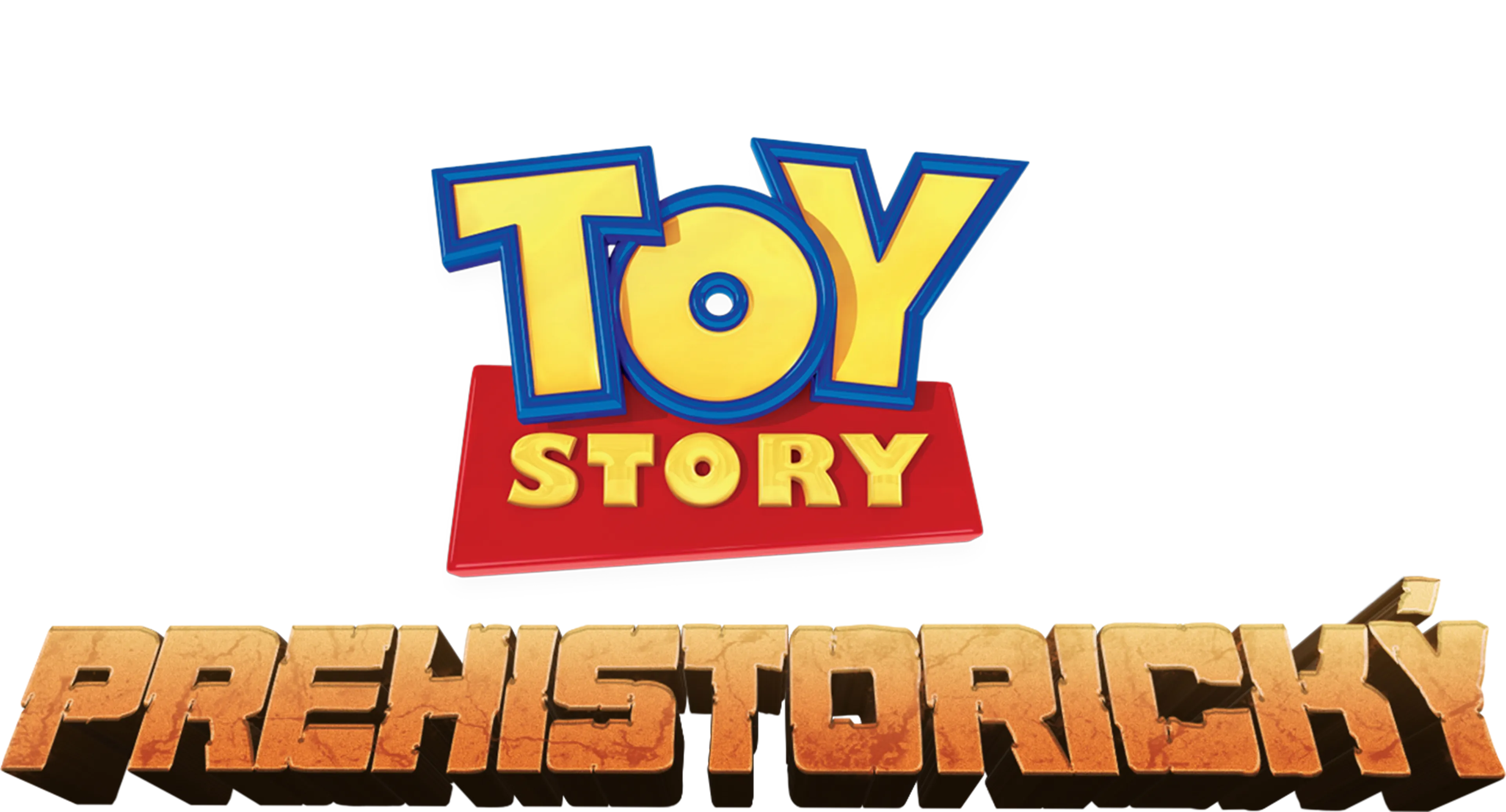 Toy Story: Prehistorický