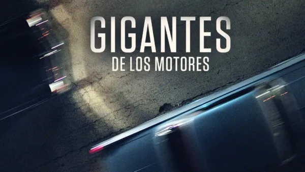 thumbnail - The Cars That Made America