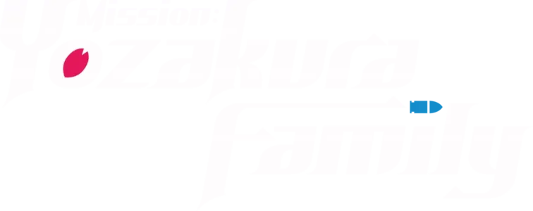Mission: Yozakura Family