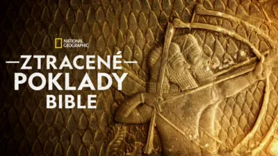 thumbnail - Ztracené poklady Bible