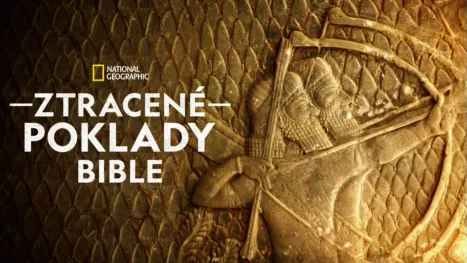 thumbnail - Ztracené poklady Bible