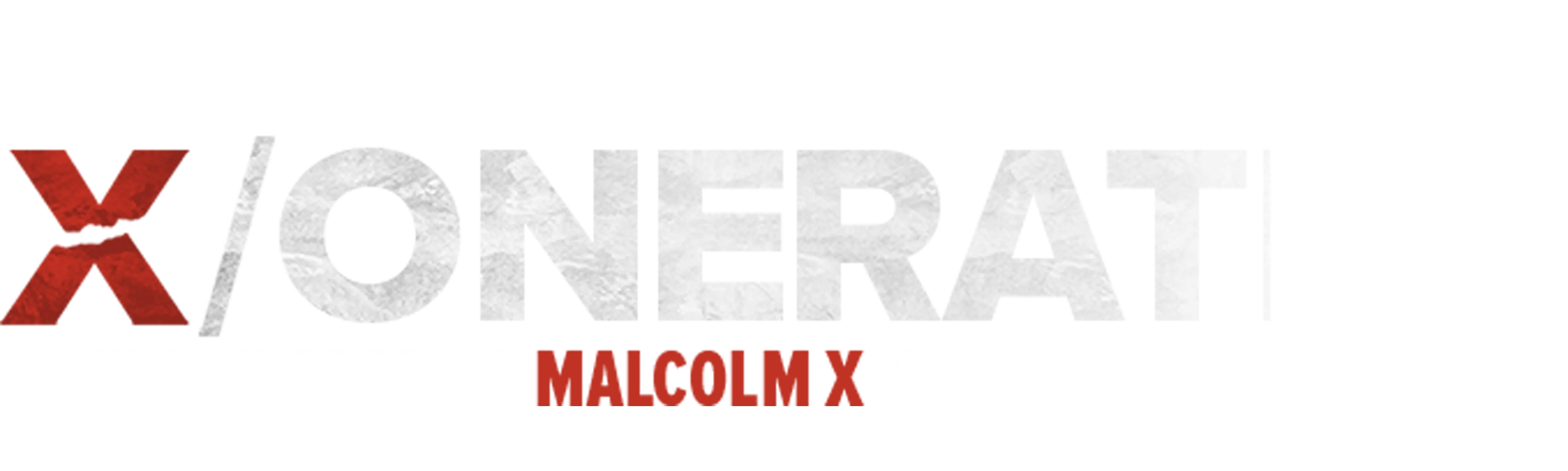 Soul of a Nation Presents: X/onerated -- The Murder of Malcolm X and 55 Years to Justice