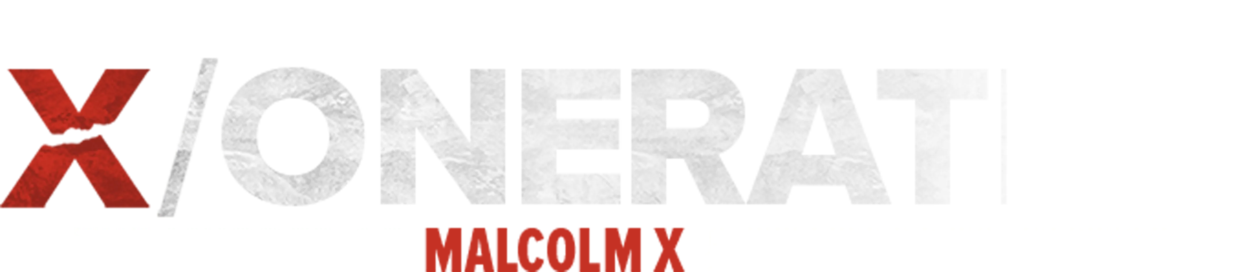 Soul of a Nation Presents: X/onerated -- The Murder of Malcolm X and 55 Years to Justice