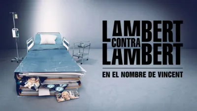 Lambert contra Lambert: En el nombre de Vincent