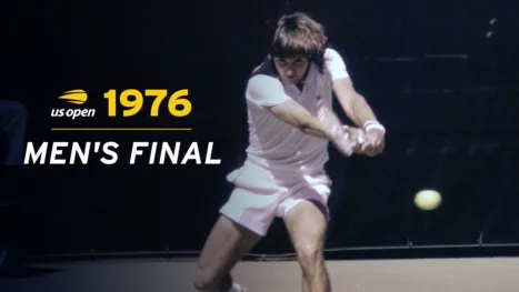 thumbnail - 1976 Men's Final