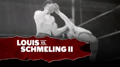 thumbnail - Louis vs Schmeling II
