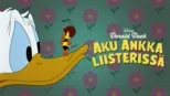 thumbnail - Aku Ankka liisterissä