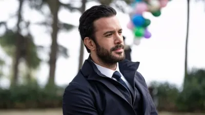 thumbnail - S1:E2 Love Is a Playground