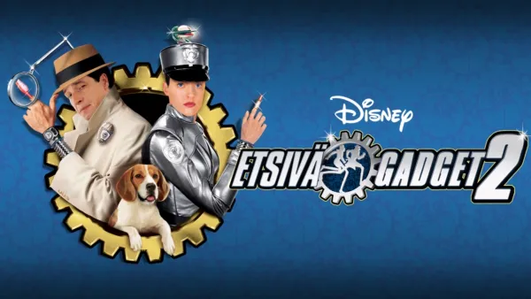 thumbnail - Etsivä Gadget 2