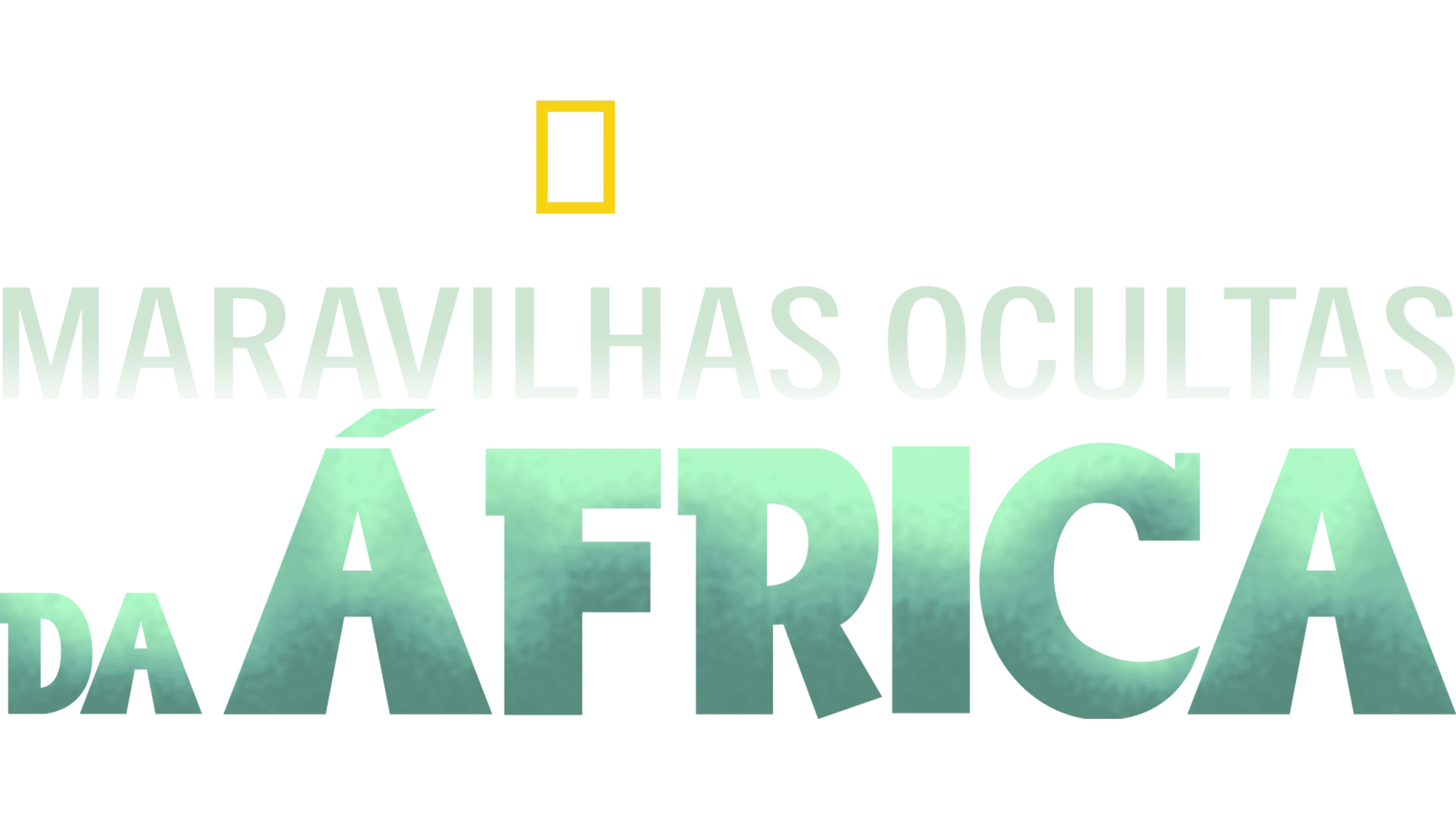 Maravilhas Ocultas da África