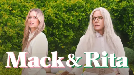 thumbnail - Mack & Rita