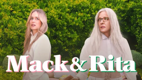 thumbnail - Mack & Rita