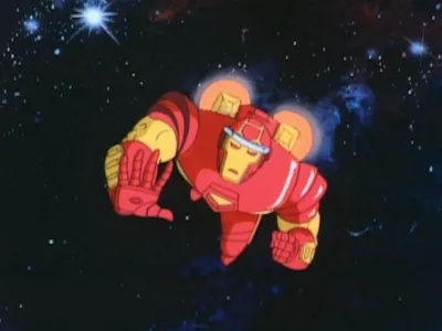 thumbnail - S1:E4 Silence My Companion, My Death Destination