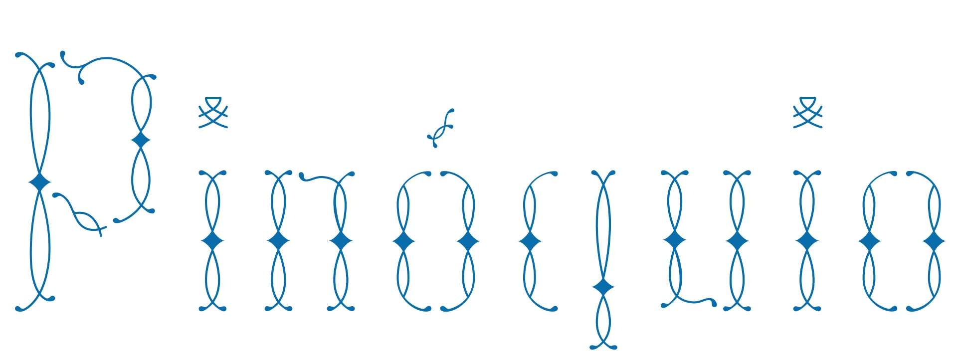 Pinóquio