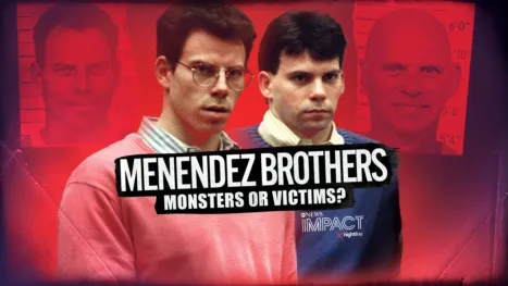thumbnail - IMPACT x Nightline: Menendez Brothers: Monsters or Victims?