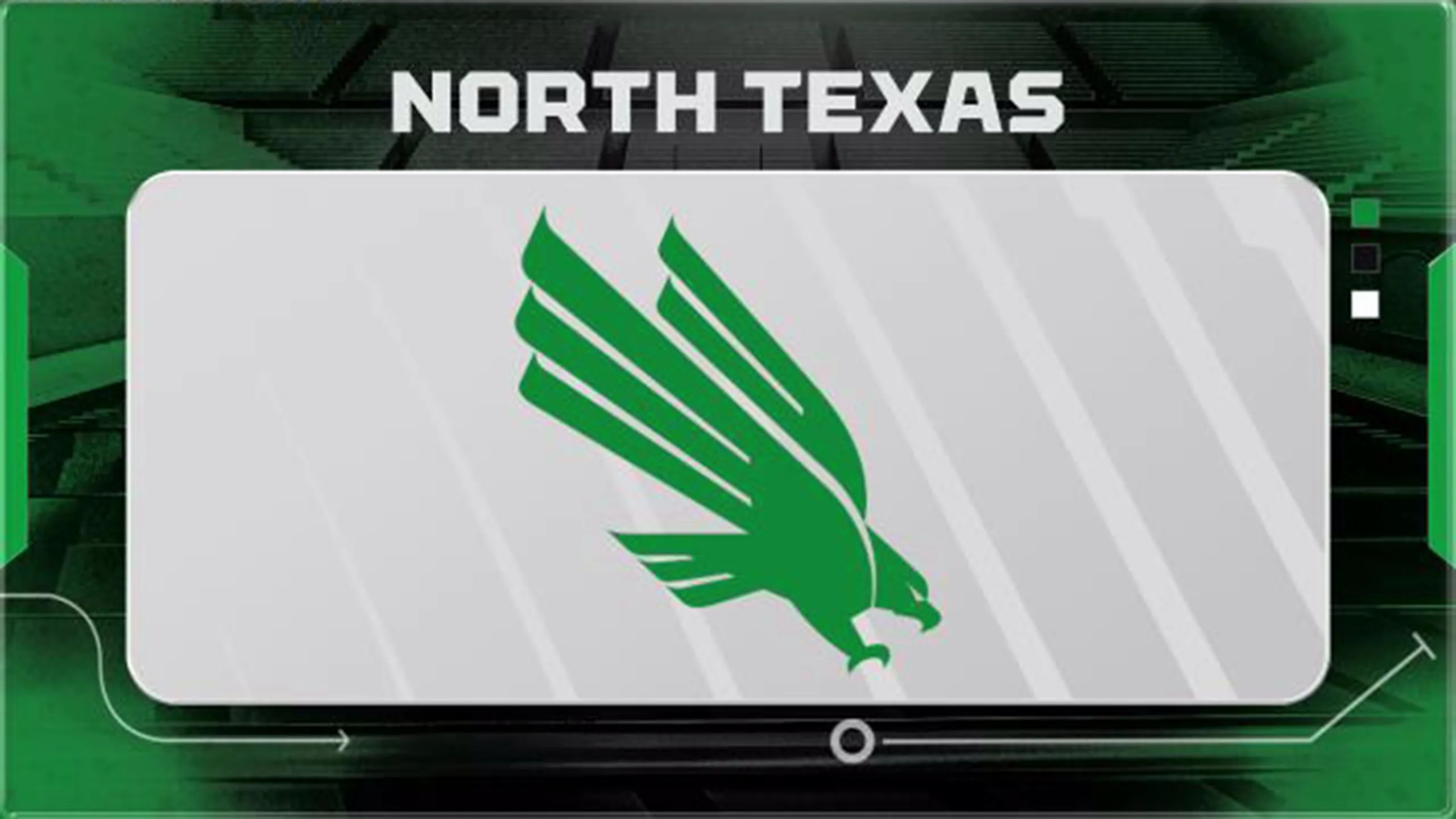 thumbnail - North Texas Football Press Conference