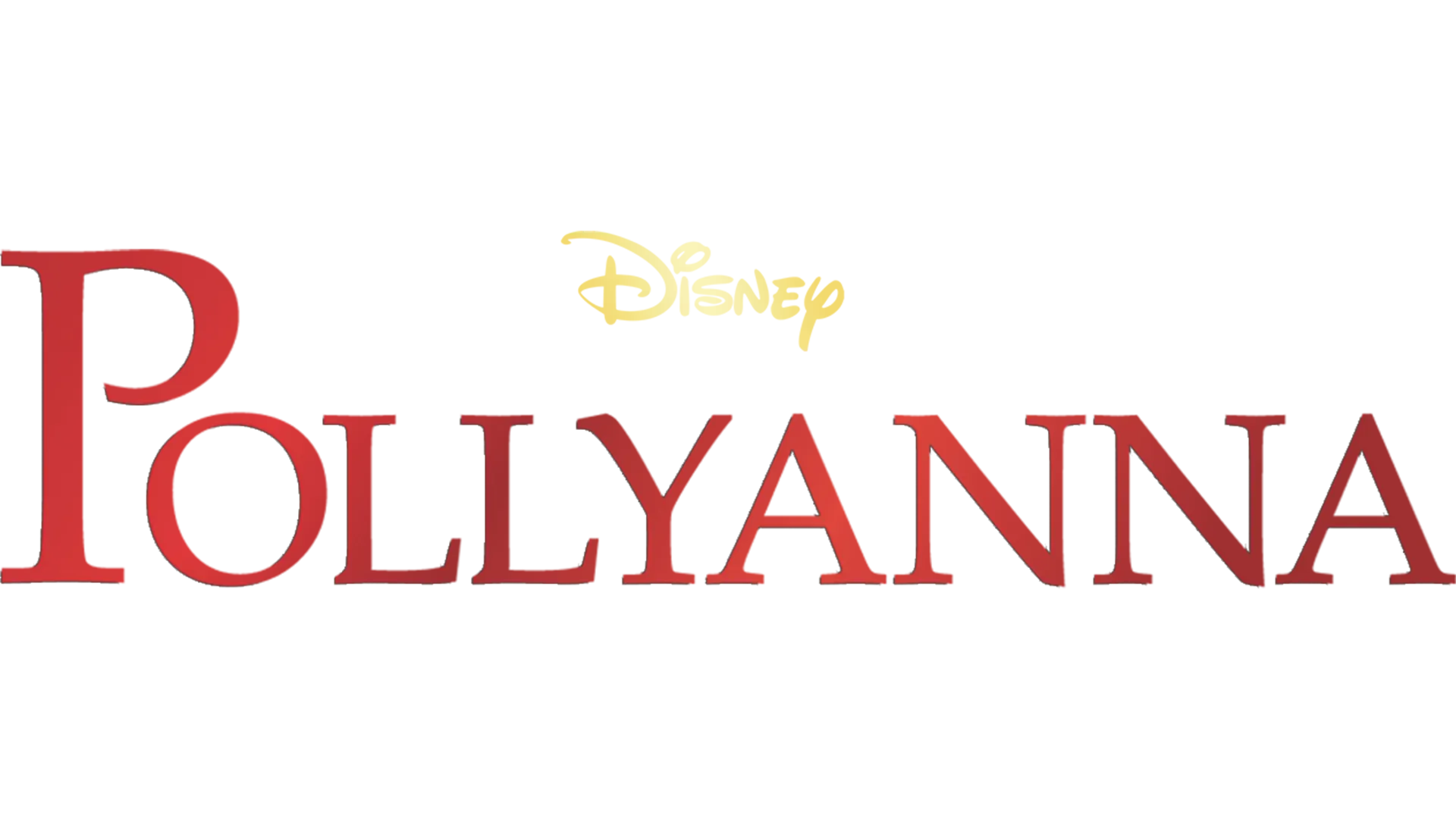 Pollyanna