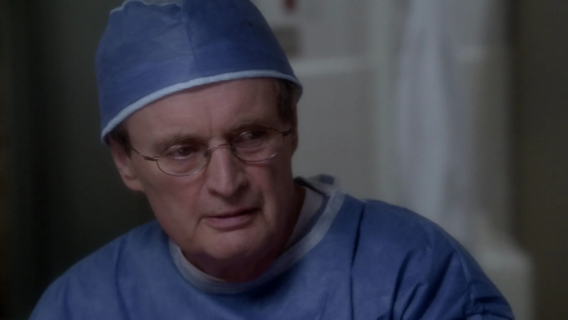 thumbnail - S11:E3 Under The Radar