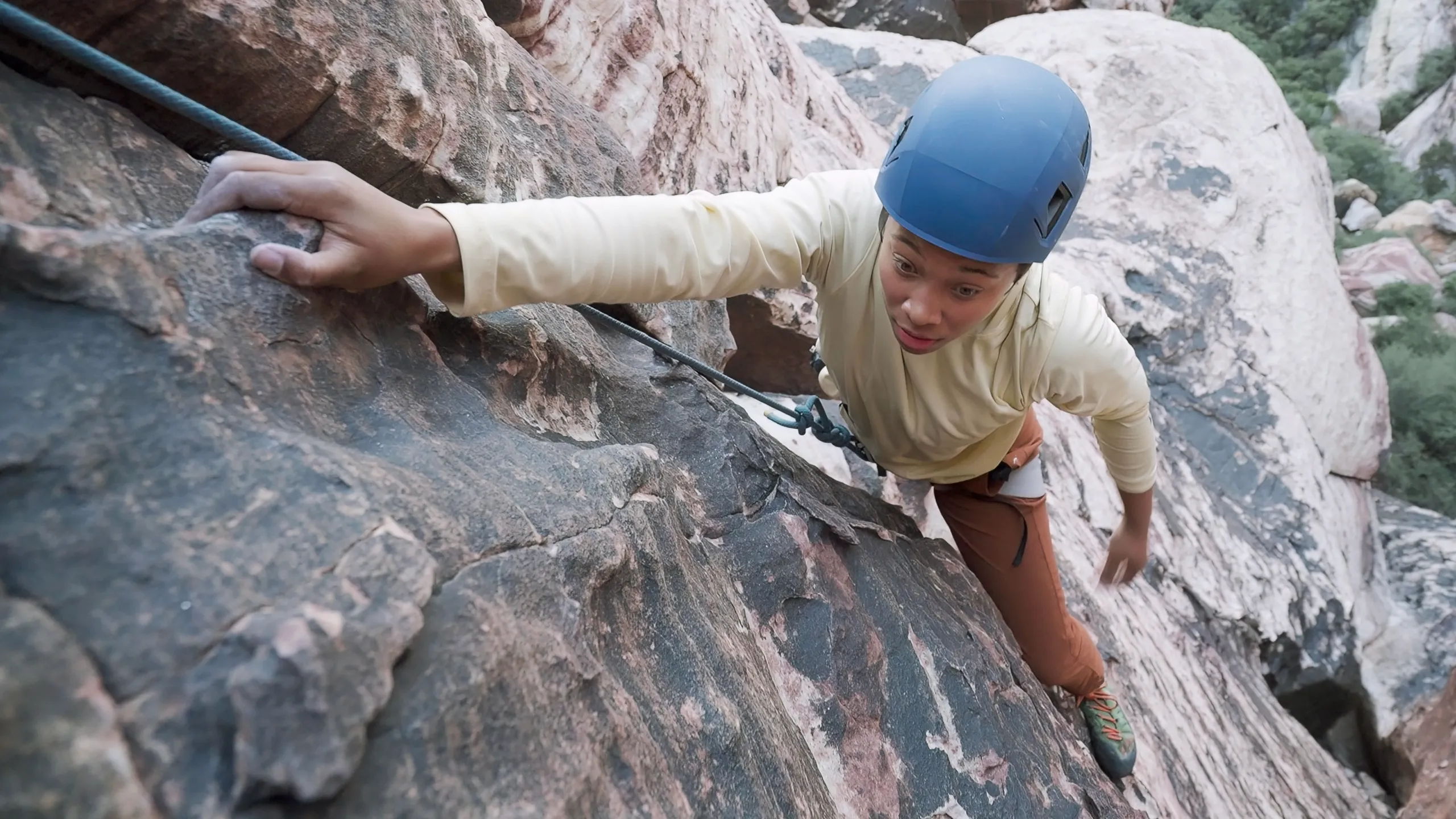 Memphis to the Mountain